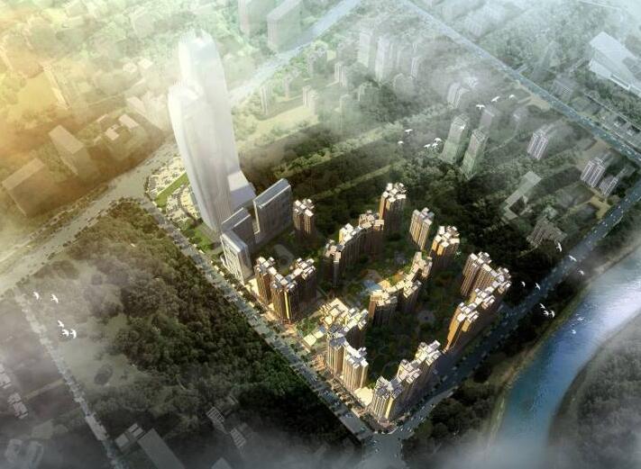 春回大地 万物复苏——记金茂物业【光明城市】业主2014年春游活动